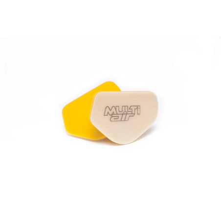 MULTI AIR the air filter Slit_LatnUKI RM 125