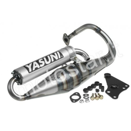 Yasuni Z Peugeot Vertical dustlintuvas