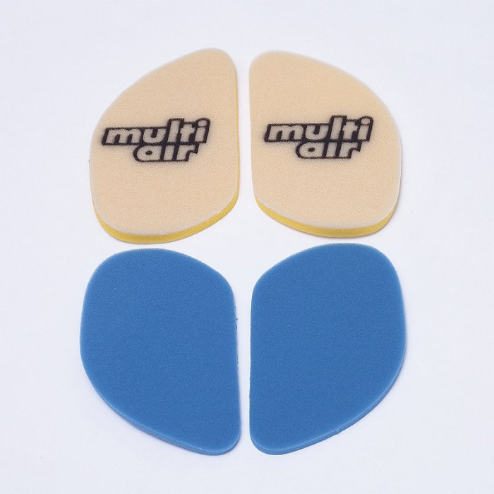 MULTI AIR oro filtras SUZUKI RM 500 `84-86