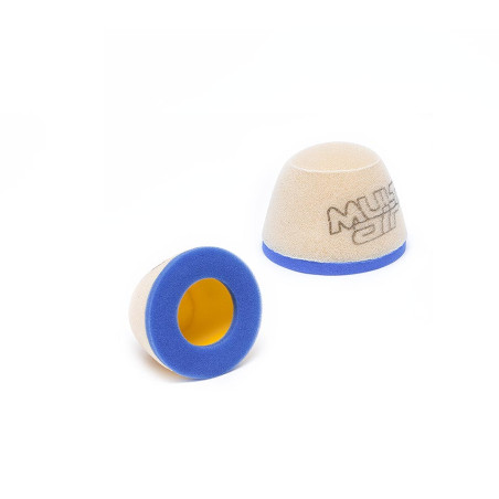 MULTI AIR oro filtras SUZUKI RM 80/85 '86-'19 (HFF3011)
