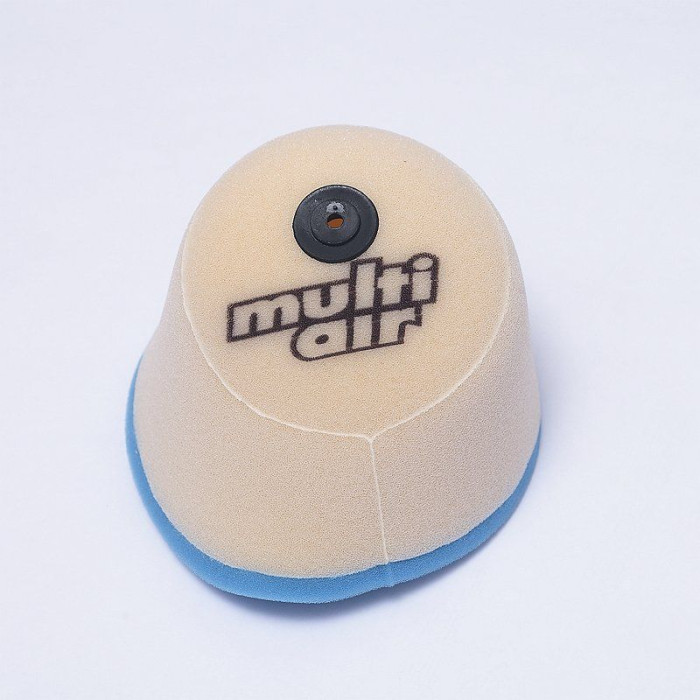 MULTI AIR the test shall be carried out in accordance with the following requirements: