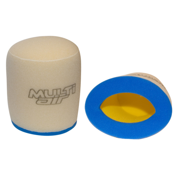 MULTI AIR oro filtras YAMAHA YFZ 450 R/RSE/X 04-18 (HFF4022)