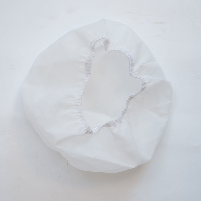 MULTI AIR DUST COVER (CAP - PROTECTIVE NET) spalva baltas
