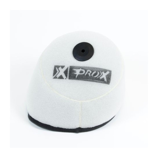 PROX with an air filter...