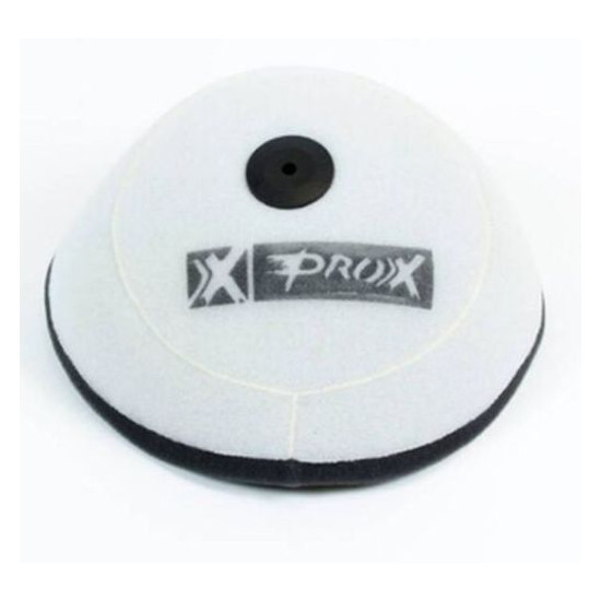 PROX with a thickness of...