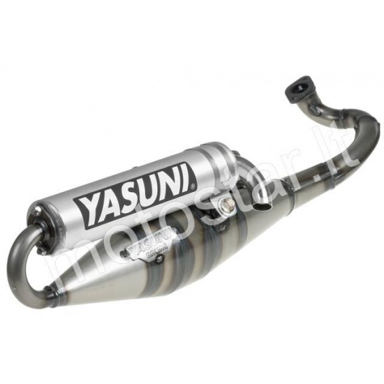 Yasuni Z Morini duslintuvas