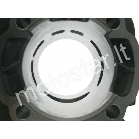 Stage6 Streetrace 70cc Minarelli Horizontal AC cylinder kit