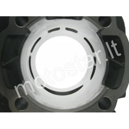 Stage6 Streetrace 70cc Minarelli Horizontal AC cylinder kit