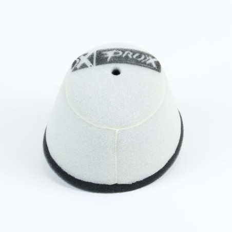 PROX with a thickness of 0,01 mm or more but not more than 0,05 mm