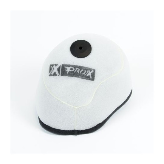 PROX the air filter...