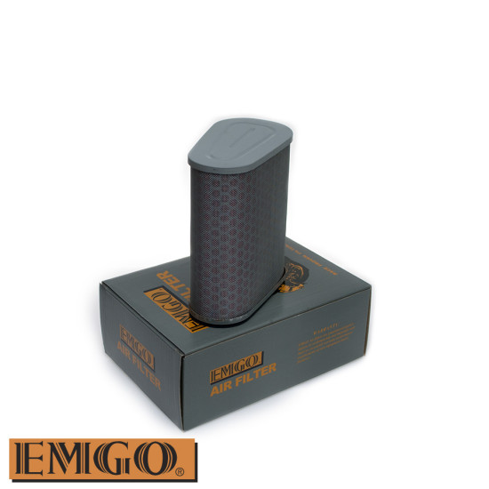 EMGO Gold Filters HONDA CBF 1000 06-10 (SC58) (HFA1927) (17210-MFA-D00) (H1217)