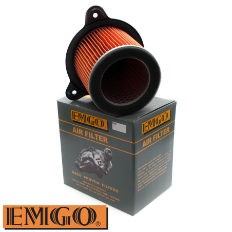 EMGO air filter HONDA XL 600V 87-99, XRV 650 88-90, XRV 750 90-92 (HFA1705) (17230-MV1-000) (H1167)