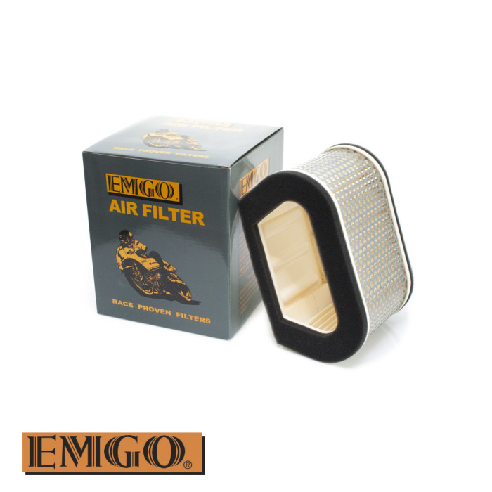 EMGO oro filtras YAMAHA YZF R1 98-01 (HFA4907) (4XV-14451-00) (Y4172)