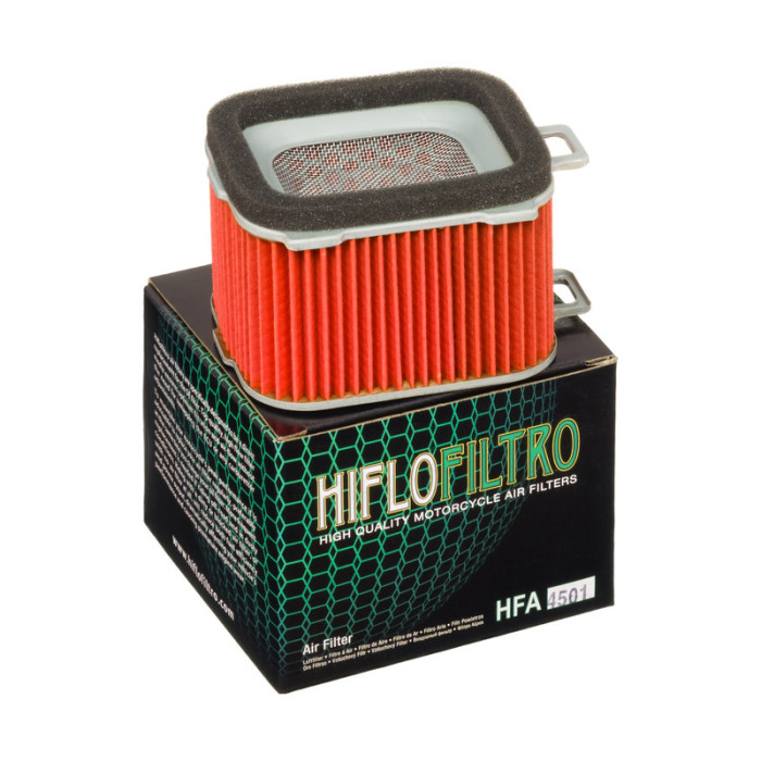 HIFLO Gold Filters YAMAHA SR 500 78-83 (Y4225)
