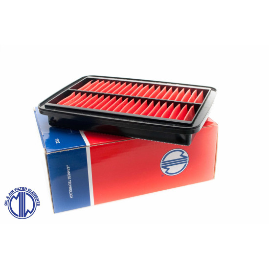 MIW (MEIWA) filter for Suzuki GSF 600/650 (2000-2008), GSF1200 (2000-2006), GSF1250 (HFA3615)