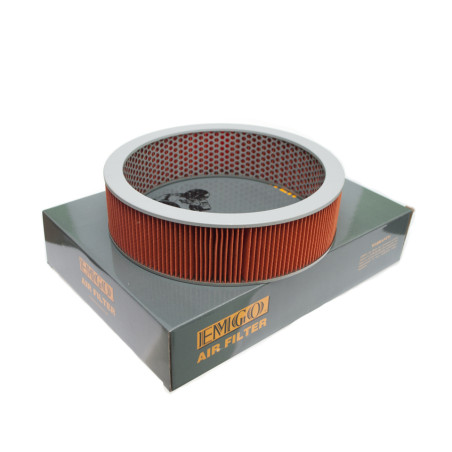 EMGO oro filtras HONDA ST1100 PAN EUROPEAN 90-02 (SC26) (HFA1911) (17211-MT3-000) (H1274)