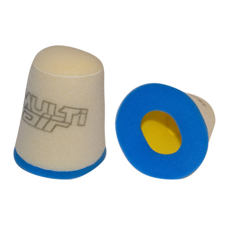 MULTI AIR air filter SUZUKI DR 600 85-89