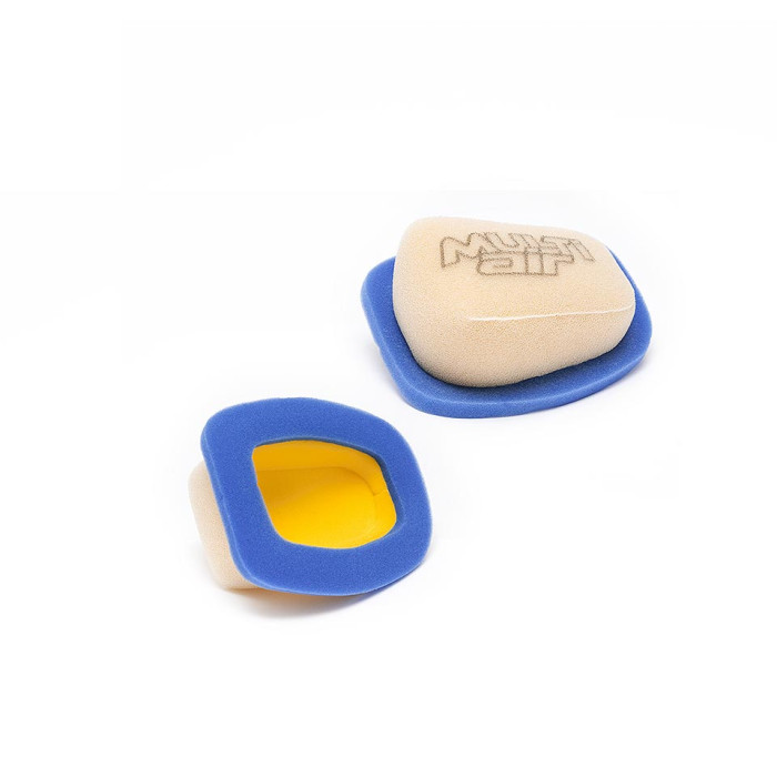MULTI AIR the air filter YAM 250 250 250 CC
