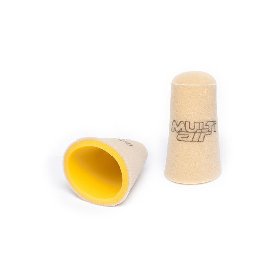 YAMAHA YFZ 350 BANSHEE (HFF4021) MULTI AIR GOLD FILTER