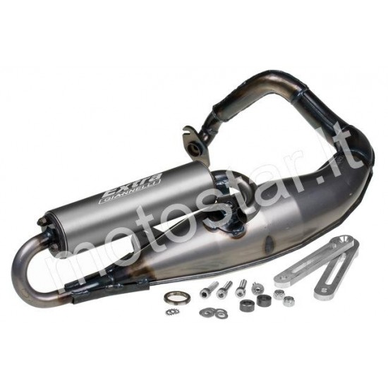 Giannelli Extra V2 Honda Vertical duslintuvas