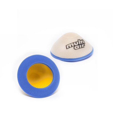 MULTI AIR oro filtras YAMAHA YZ 125`81