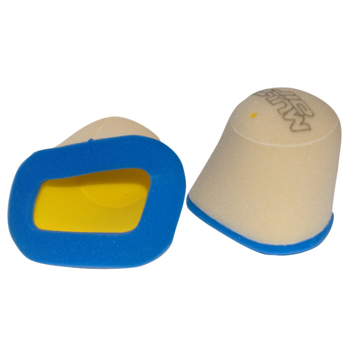 MULTI AIR the air filter YAM 250 YZ 250 84-86, YZ 500