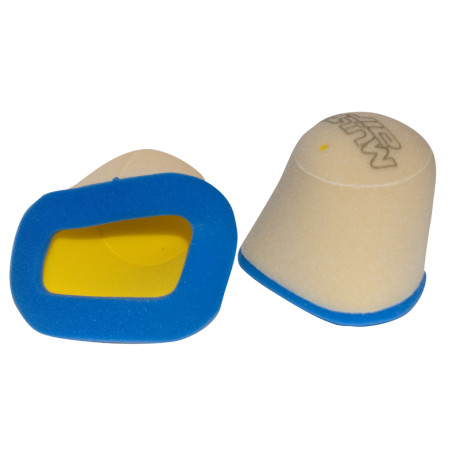 MULTI AIR oro filtras YAMAHA YZ 250 84-86, YZ 500