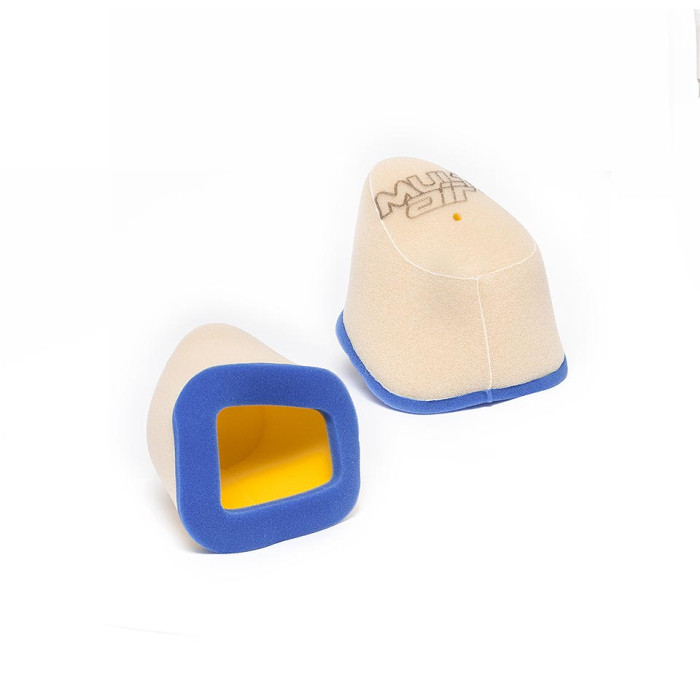 MULTI AIR the air filter YAMlit_Latn YZ 250 88