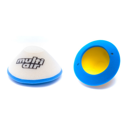MULTI AIR oro filtras YAMAHA YZ 250`81, YZ 490`82-