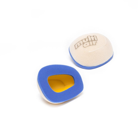 MULTI AIR oro filtras YAMAHA YZ 80 87-92