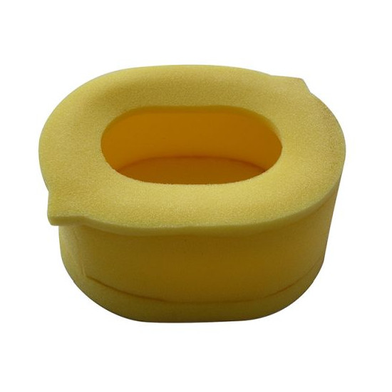 MIW (MEIWA) oro filtras SUZUKI DR 650R/RS/RSE '90-'95 (12)