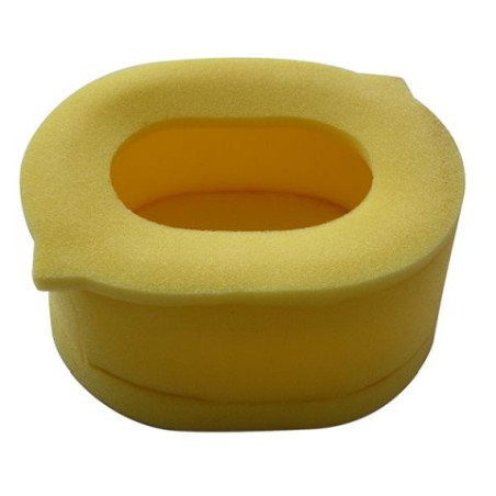 MIW (MEIWA) oro filtras SUZUKI DR 650R/RS/RSE '90-'95 (12)