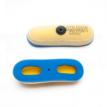 MULTI AIR oro filtras HUSABERG '00-'02 (HFF6011)