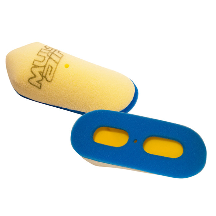 MULTI AIR gold filters HUSABERG '89-'99