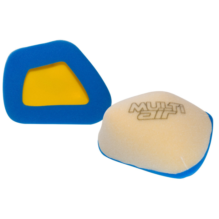 MULTI AIR oro filtras KTM GS600 LC4 350/600 87-92