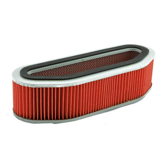 MIW (MEIWA) oro filtras HONDA CB 750 A Hondamatic (76-78), F0-F1 Super Sport (75-76), K0-K8 Four (69-78) (HFA1701)