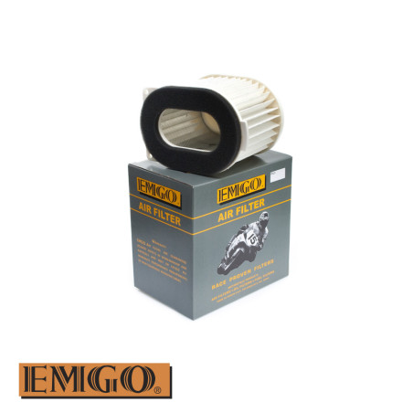 EMGO oro filtras YAMAHA XVZ 1300 ROYAL STAR 05-13 (2vnt, NA MOTOCYKL) (HFA4918) (4XY-14451-01) (Y4248)