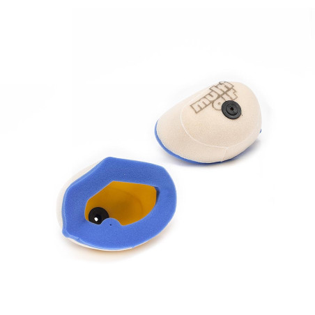 MULTI AIR with a thickness of 0,15 mm or more