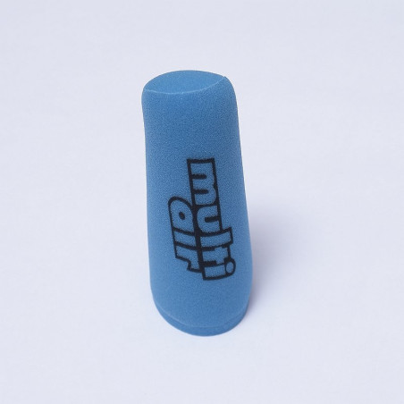 MULTI AIR gold filters VERTIGO TRIAL 2015