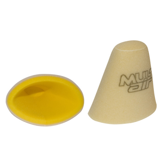 MULTI AIR oro filtras...