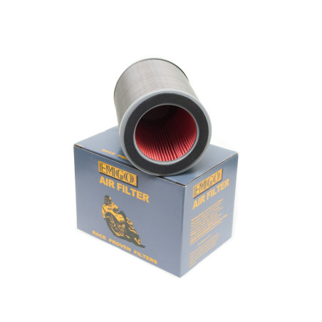 EMGO oro filtras HONDA CB900 HORNET (02-07) (SC48) (HFA1916) (17210-MCZ-003) (H1199)