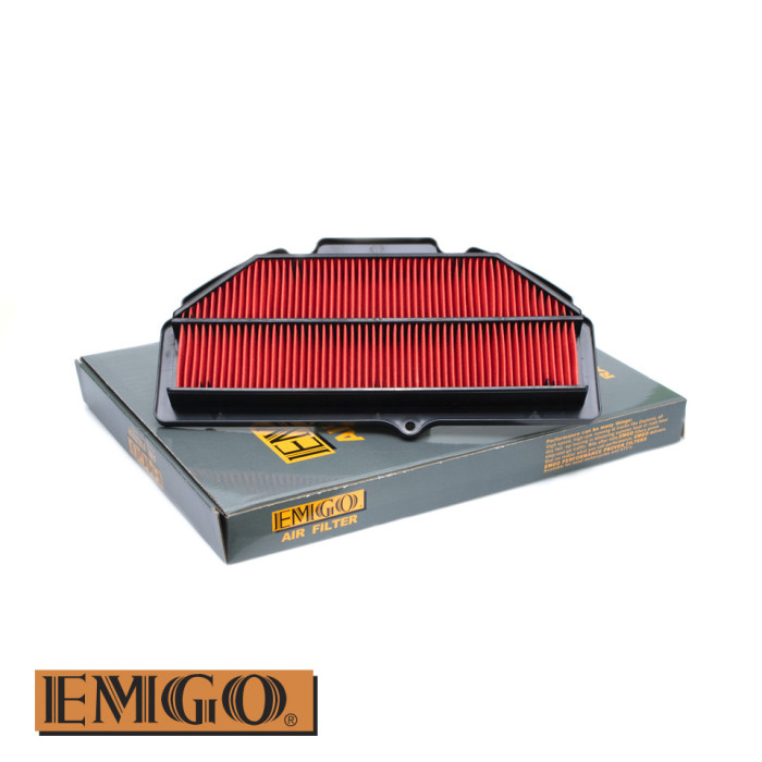 EMGO air filter Slit_LatnUKI GSXR 1000 '09-'18 GSX 1000S '15-'18 (HFA39 (1 (13780-47H00/10)) for use in the manufacture of air f