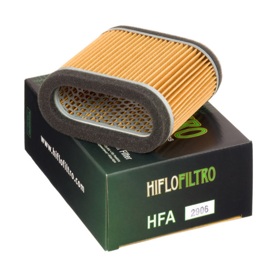 HIFLO oro filtras KAWASAKI...