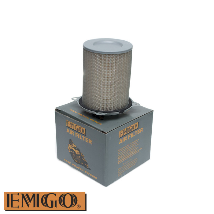 EMGO oro filtras SUZUKI VZ 800 MARAUDER 97-04 (HFA3803) (13780-48E00) (S3172)