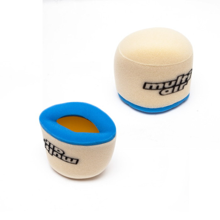 MULTI AIR oro filtras CZ 125`92-96 (MODEL 519 - LIQUID COOLED)