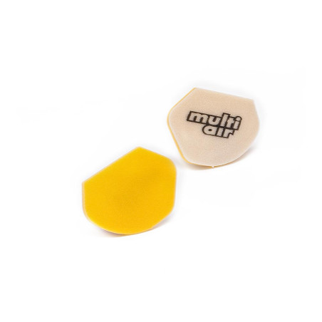 MULTI AIR gold filter SUZUKI JR80 '01-