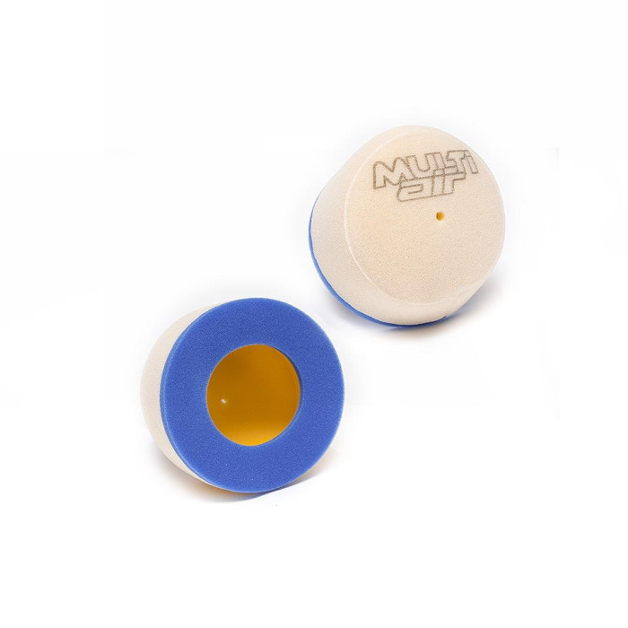 MULTI AIR with a thickness of 0,01 mm or more but not more than 0,05 mm
