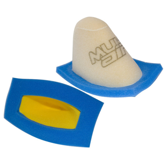 MULTI AIR oro filtras YAMAHA DT 80/125 '91-'95 (HFA4101)