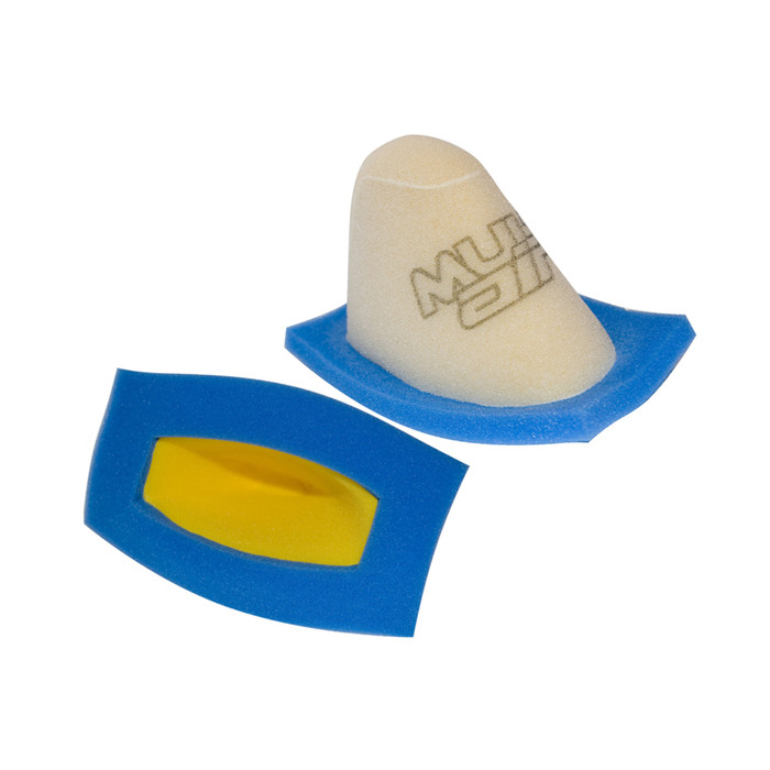 MULTI AIR oro filtras YAMAHA DT 80/125 '91-'95 (HFA4101)
