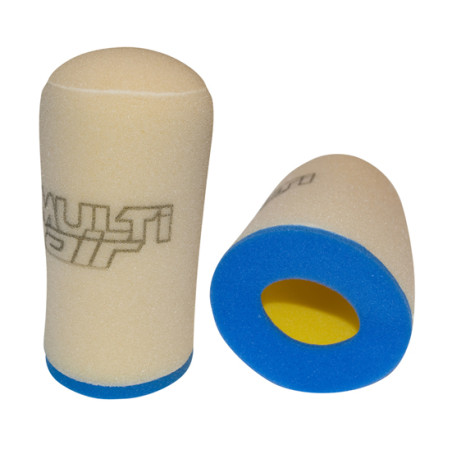 MULTI AIR oro filtras YAMAHA YFM 700R RAPTOR 06-18 (HFF4025)